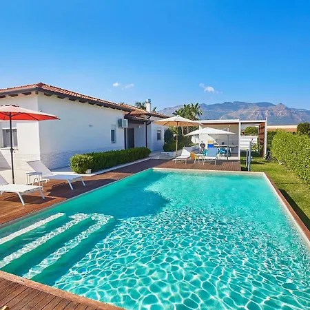 Villa Ametista