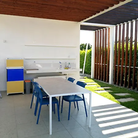 Villa Ametista *