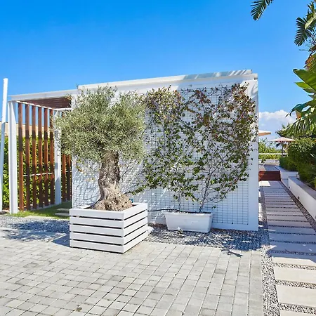 Ametista Villa Alcamo