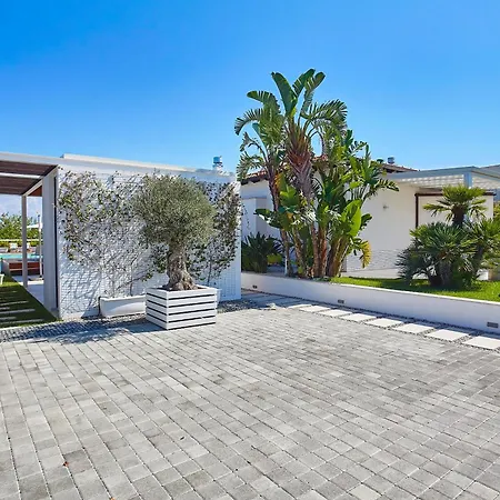 Ametista Villa Alcamo