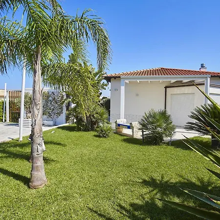 Ametista Villa *