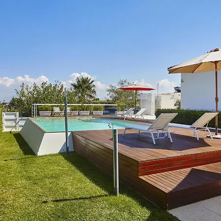 Villa Ametista Alcamo