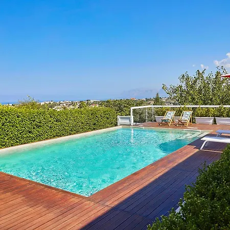 Villa Ametista