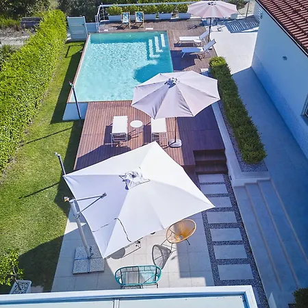 Ametista Villa Alcamo