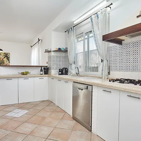 Ametista Villa Alcamo