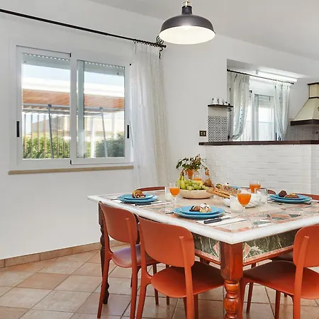 Ametista Villa