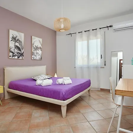 Ametista Villa *