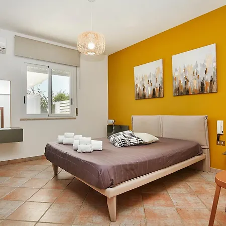 Villa Ametista Alcamo