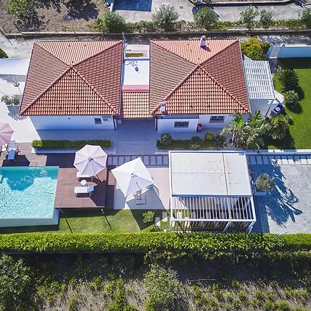 Ametista Villa Alcamo